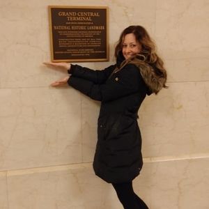 Meet your Posher, Tara